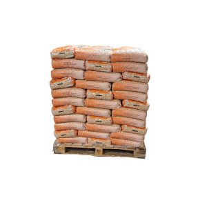 1 Pallet PurePower pellets (88x 10kg)