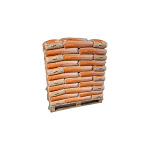1 Pallet PurePower pellets (66x 15kg)